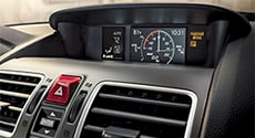 Multi-Function Display