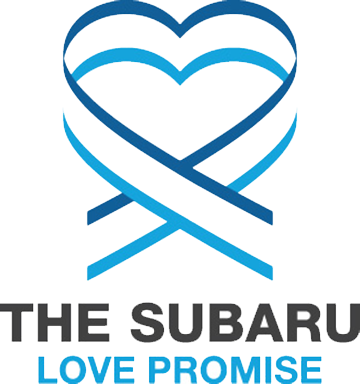 Subaru Love Promise Heart